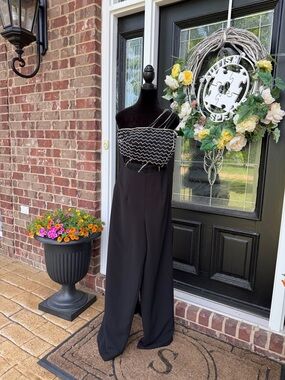 Precious Jumpsuit